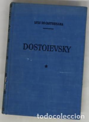 Libros: DOSTOIEVSKY - De Castresana,Luis - Foto 1