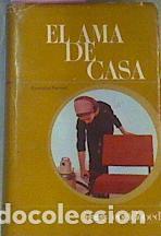 Libros: EL AMA DE CASA - Bernard,Genoveva - Foto 1