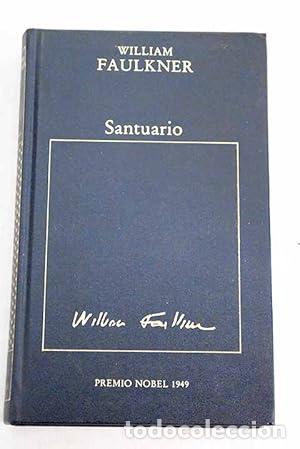 Libri di seconda mano: SANTUARIO - Faulkner,William