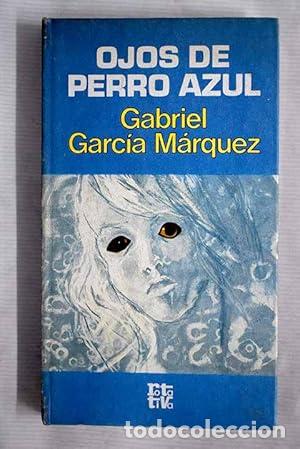 Libros: OJOS DE PERRO AZUL - Garc&iacute;a M&aacute;rquez,Gabriel - Foto 1