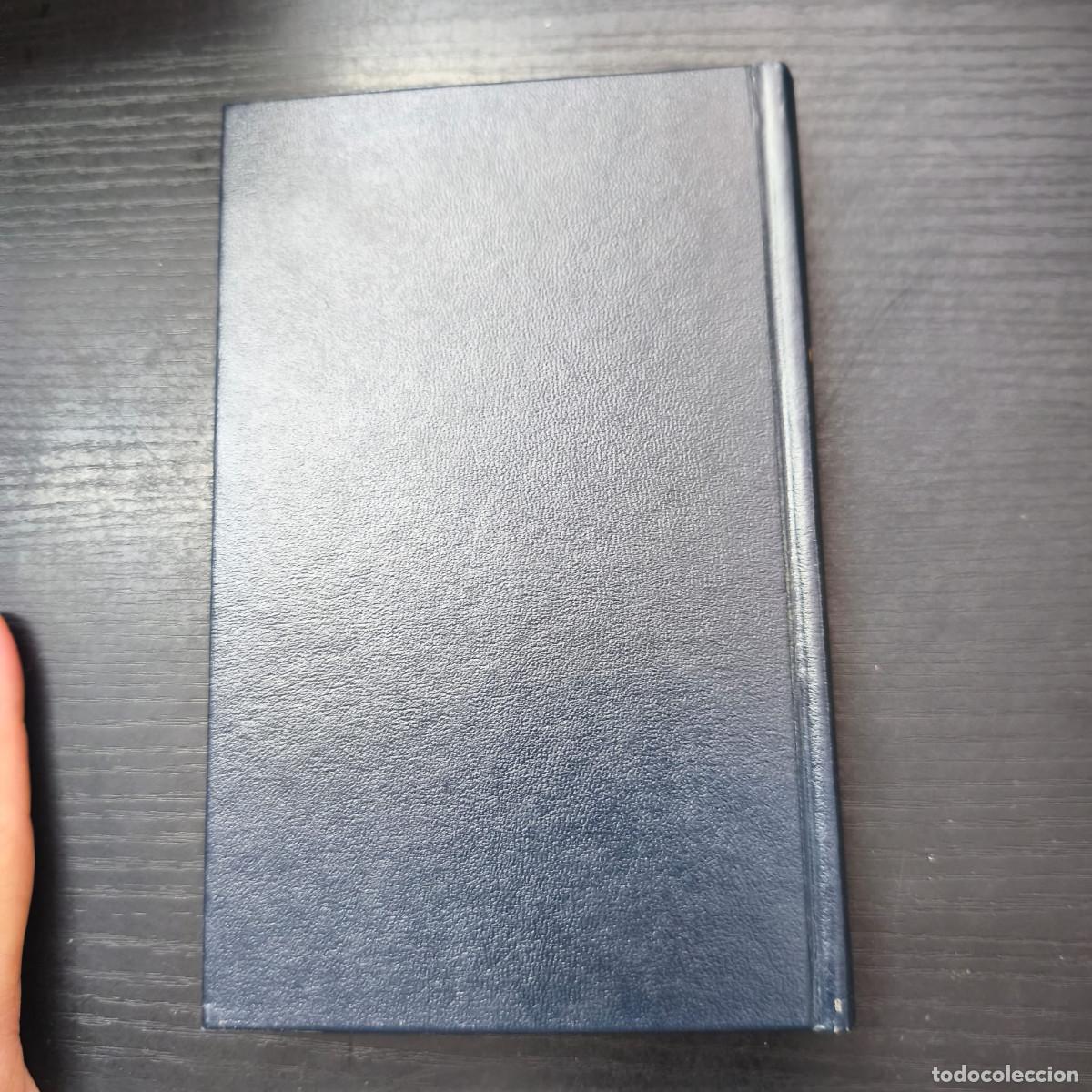 Libros: DIALOGOS III: FEDON, BANQUETE, FEDRO - PLATON - Foto 5