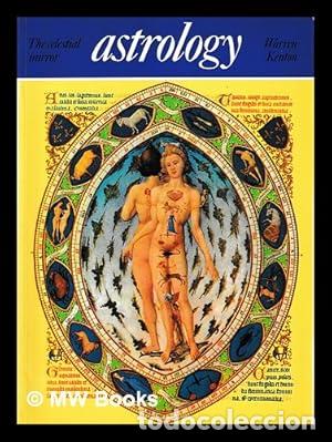 Libros: Astrology: The Celestial Mirror (Art and Imagination) - -