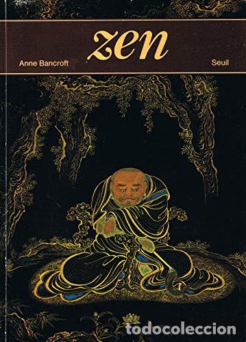 B&uuml;cher: Zen. - Anne Bancroft