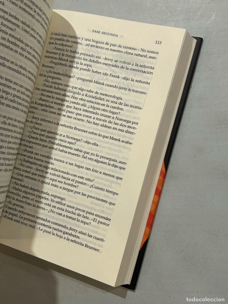 Libros: Michael Moorcock - Las cr&oacute;nicas de Cornelius - Foto 2