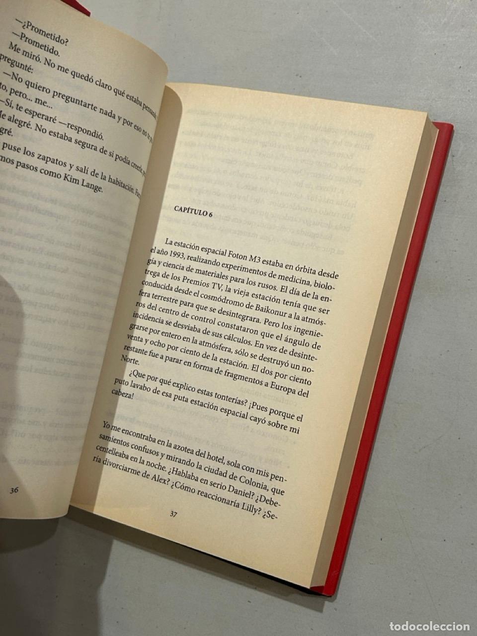 Libros: David Safier - Maldito Karma - Foto 2
