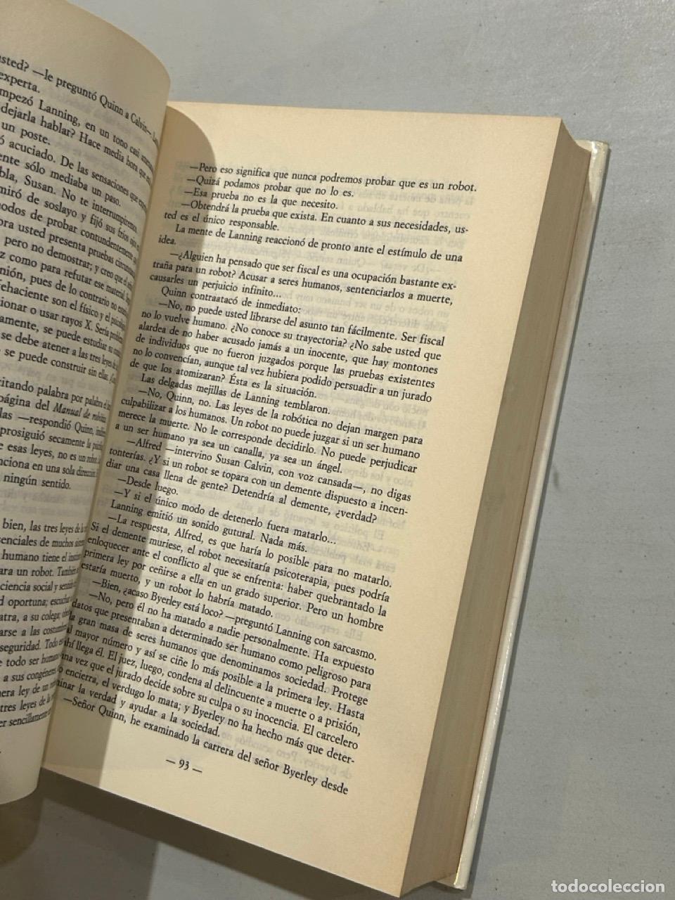 Libros: Isaac Asimov - Cuentos completos II - Foto 2