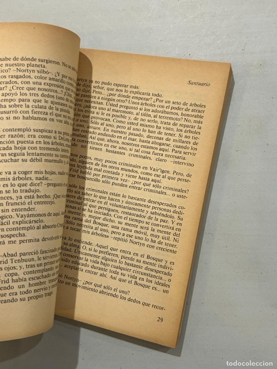 Libros: Frederik Pohl - Guerra tibia - Foto 2