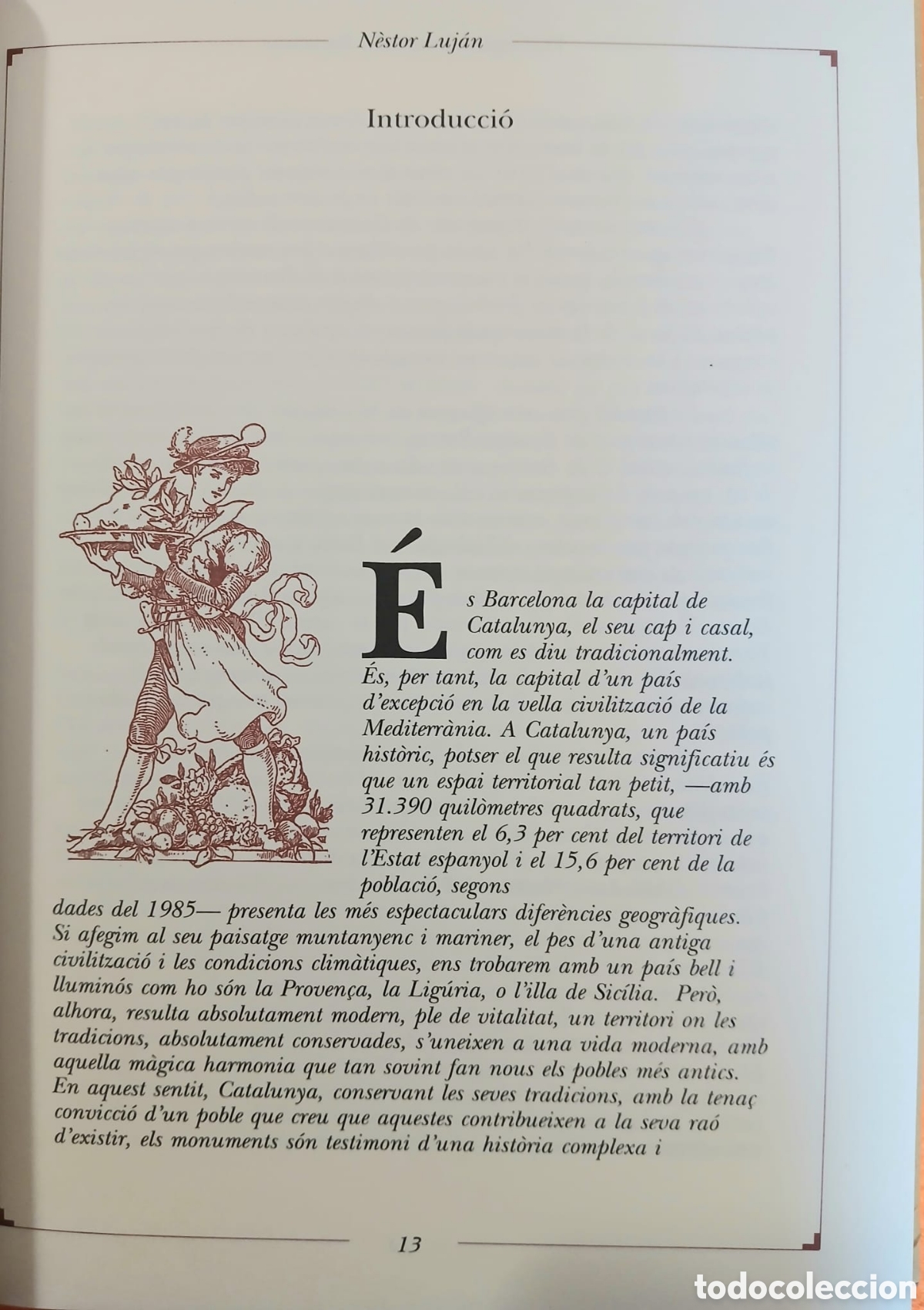 Libros: Vint segles de cuina a Barcelona - Foto 4