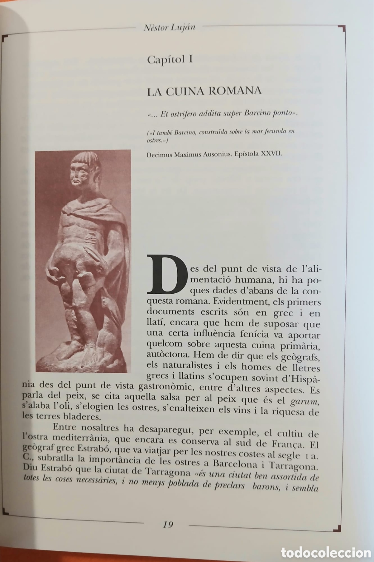 Libros: Vint segles de cuina a Barcelona - Foto 6