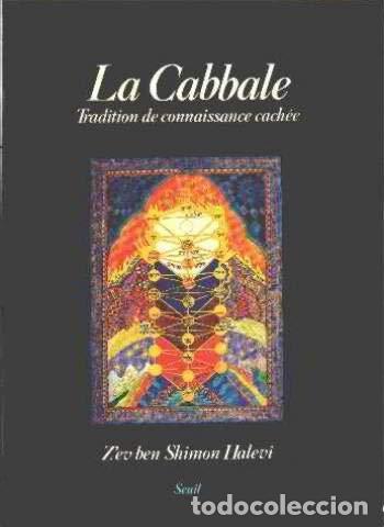 Libros: La Cabbale. Tradition de connaissance cach&eacute;e - Shimon