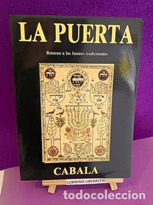 Libros: LA PUERTA. C&aacute;bala - VARIOS