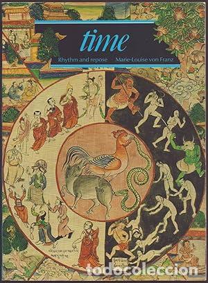Libros: Time Rhythm and Repose - Marie-Louise Von Franz