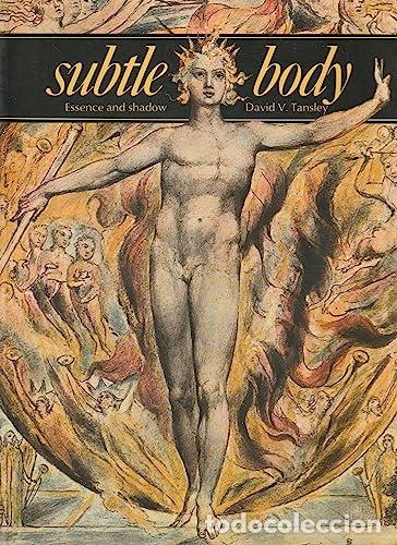 Libros: Subtle Body: Essence and Shadow (Art and Imagination) - Tansley, David V