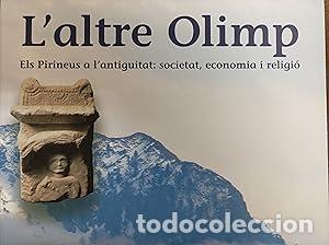 Libros: L'altre Olimp - JACQUET, C. / P. SADA, EDS