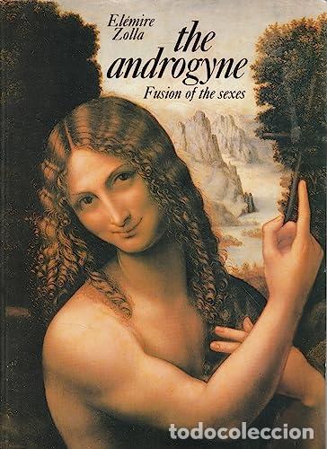 Libros: The Androgyne: Fusion of the Sexes (Art & Imagination) - Zolla, Elemire