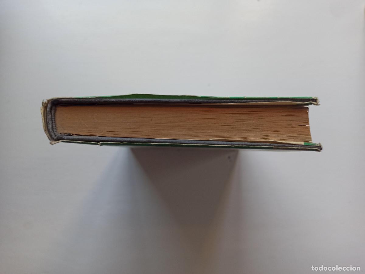 Libros: Mis amigas las truchas - Miguel Delibes - Foto 5