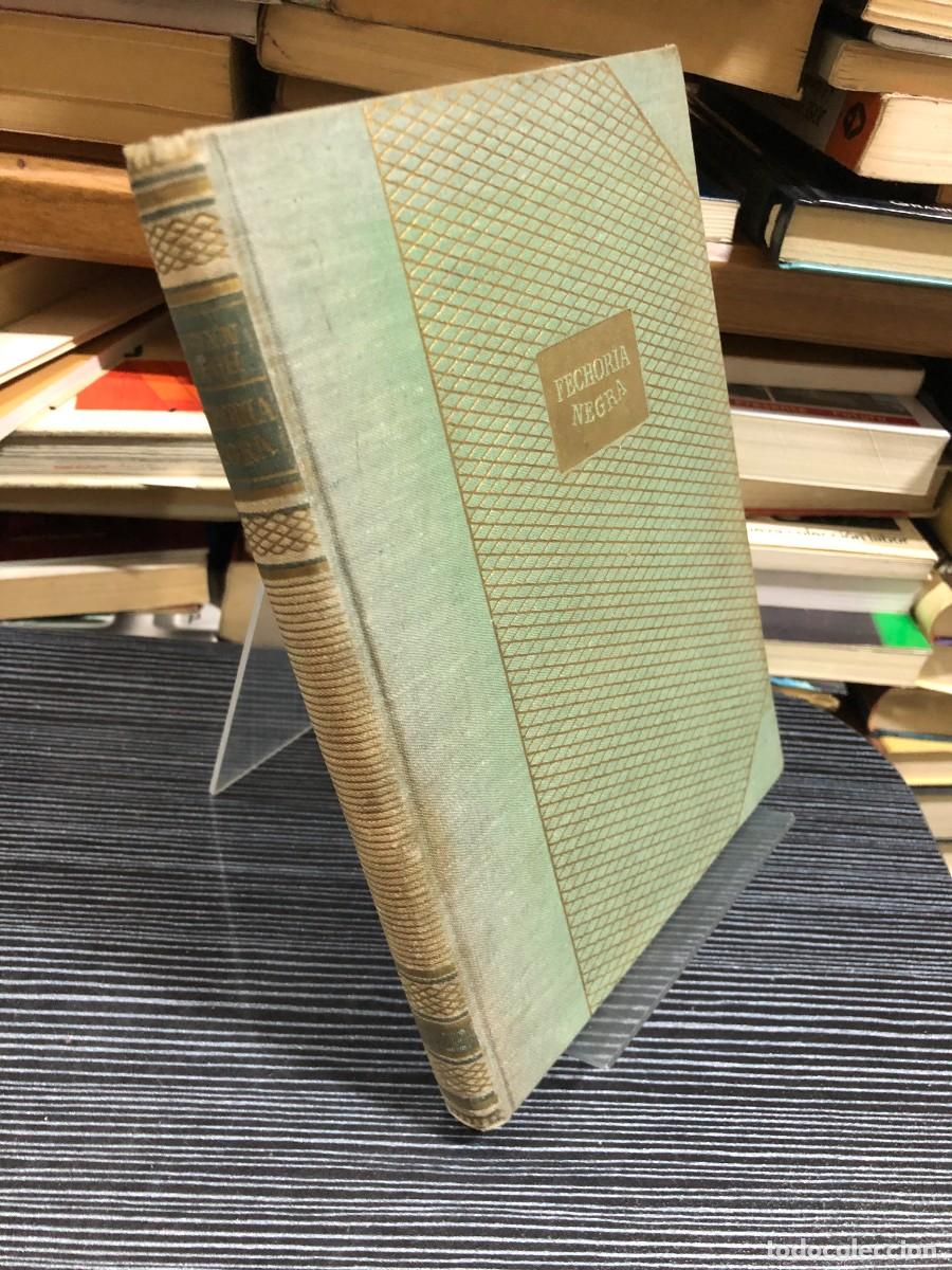 Libros: Fechor&iacute;a Negra Evelyn Waugh - Foto 1