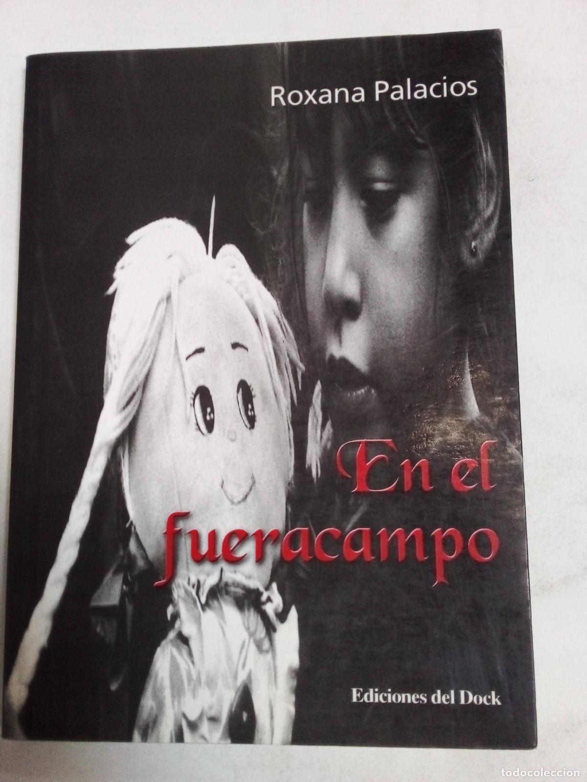 Livros em segunda m&atilde;o: En El Fueracampo - Roxana Palacios - Roxana Palacios