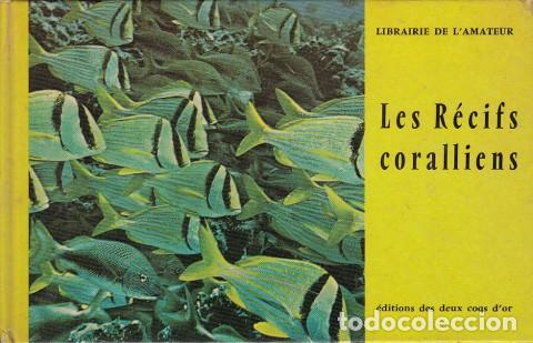B&uuml;cher: LES RECIFS CORALLIENS - BUTTERFIELD, ALFRED