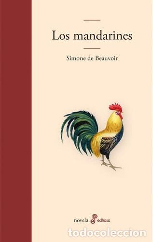 Libros: Los mandarines - Simone de Beauvoir - Foto 1