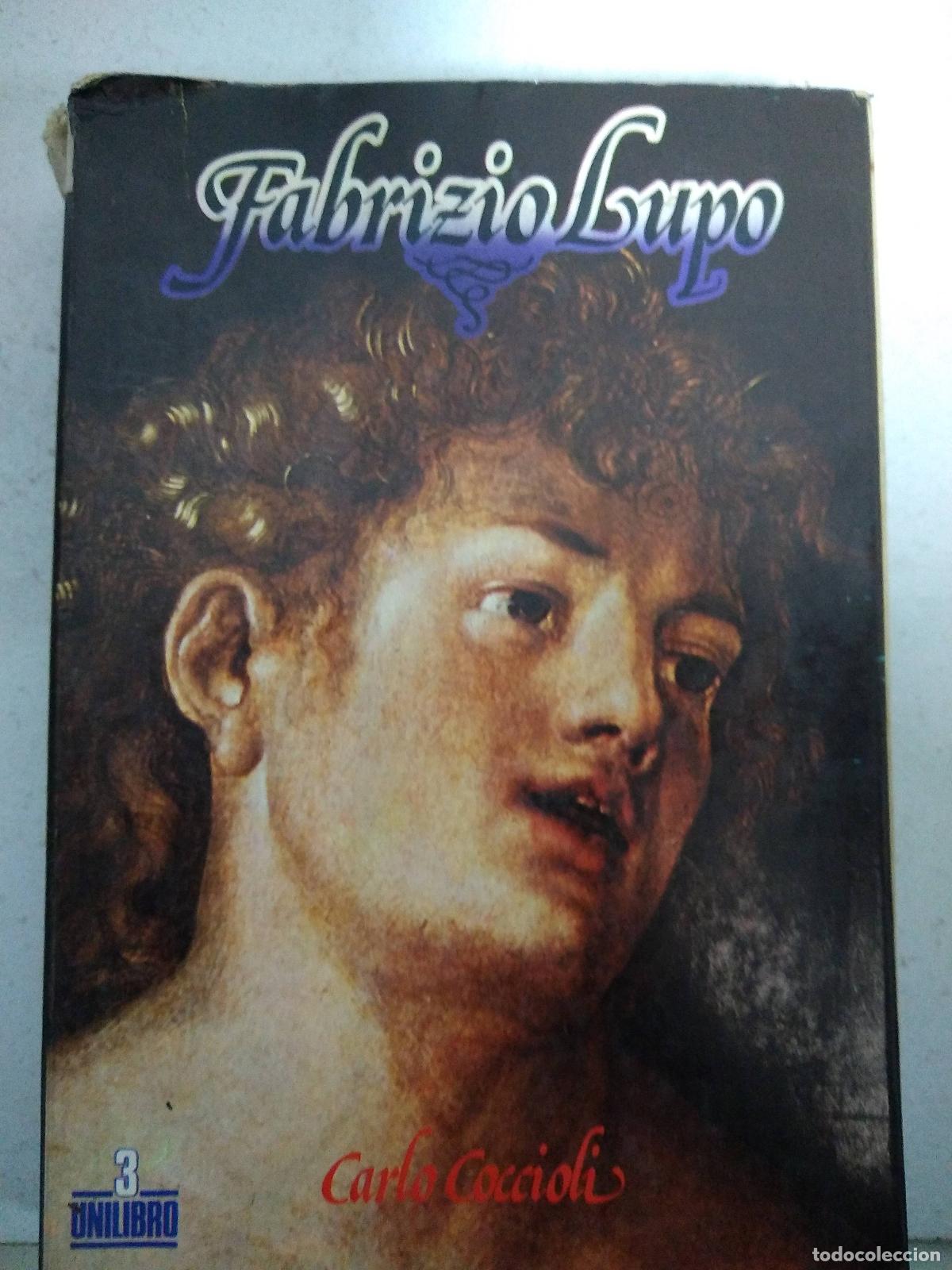 Libri di seconda mano: Carlo Coccioli - Carlo Coccioli - Carlo Coccioli