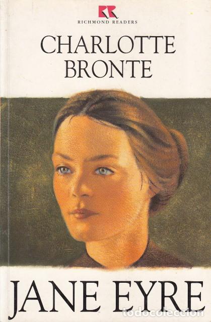 Livres: JANE EYRE - BRONTE, CHARLOTTE