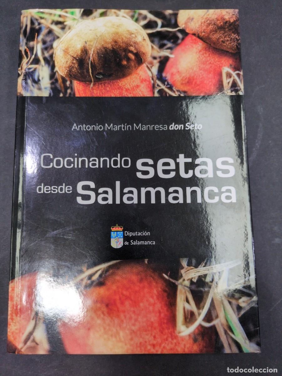 Libros: diputaci&oacute;n de Salamanca 2012