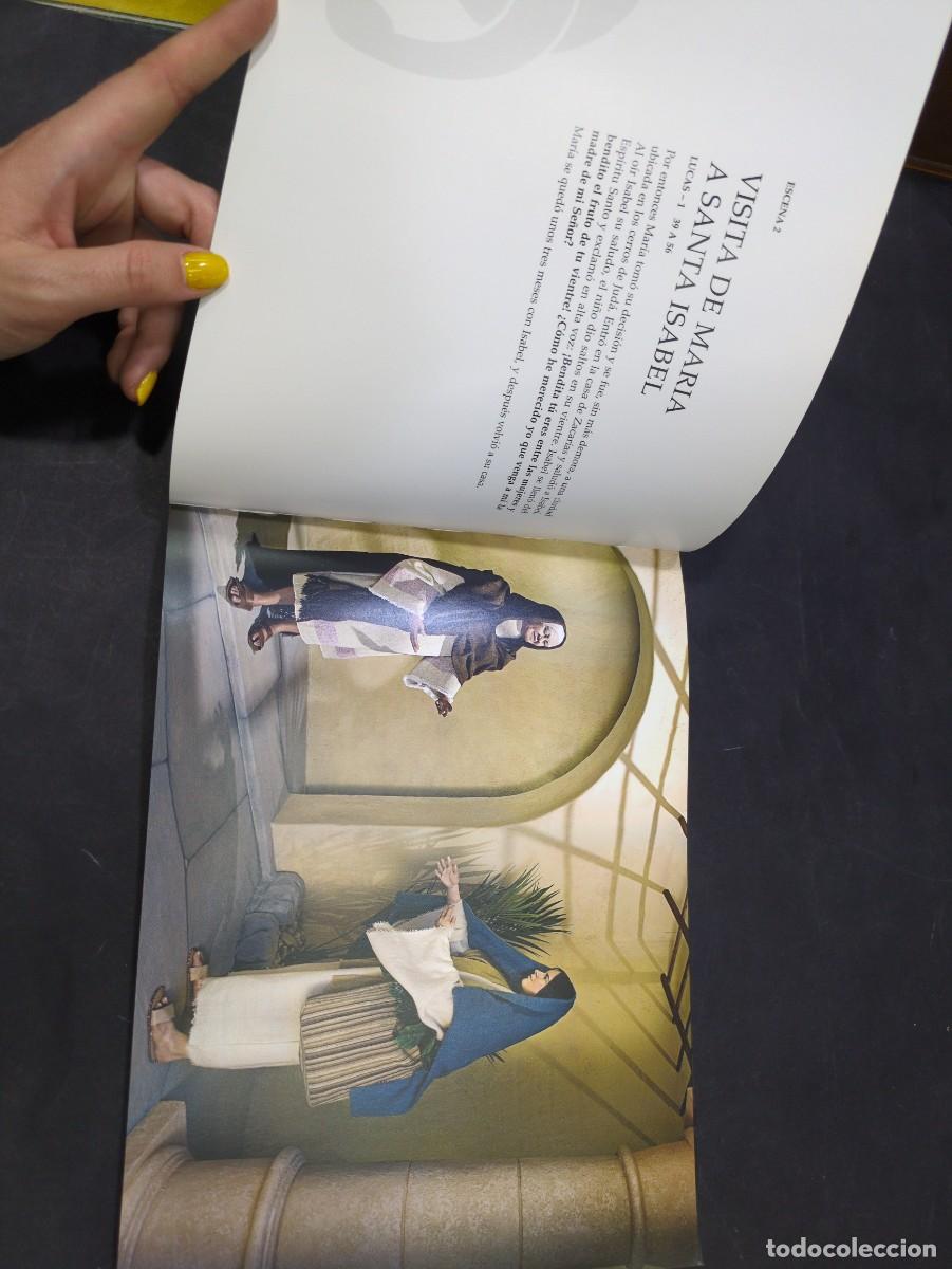 Libros: Libro museu vida de cristo de F&aacute;tima - Foto 3