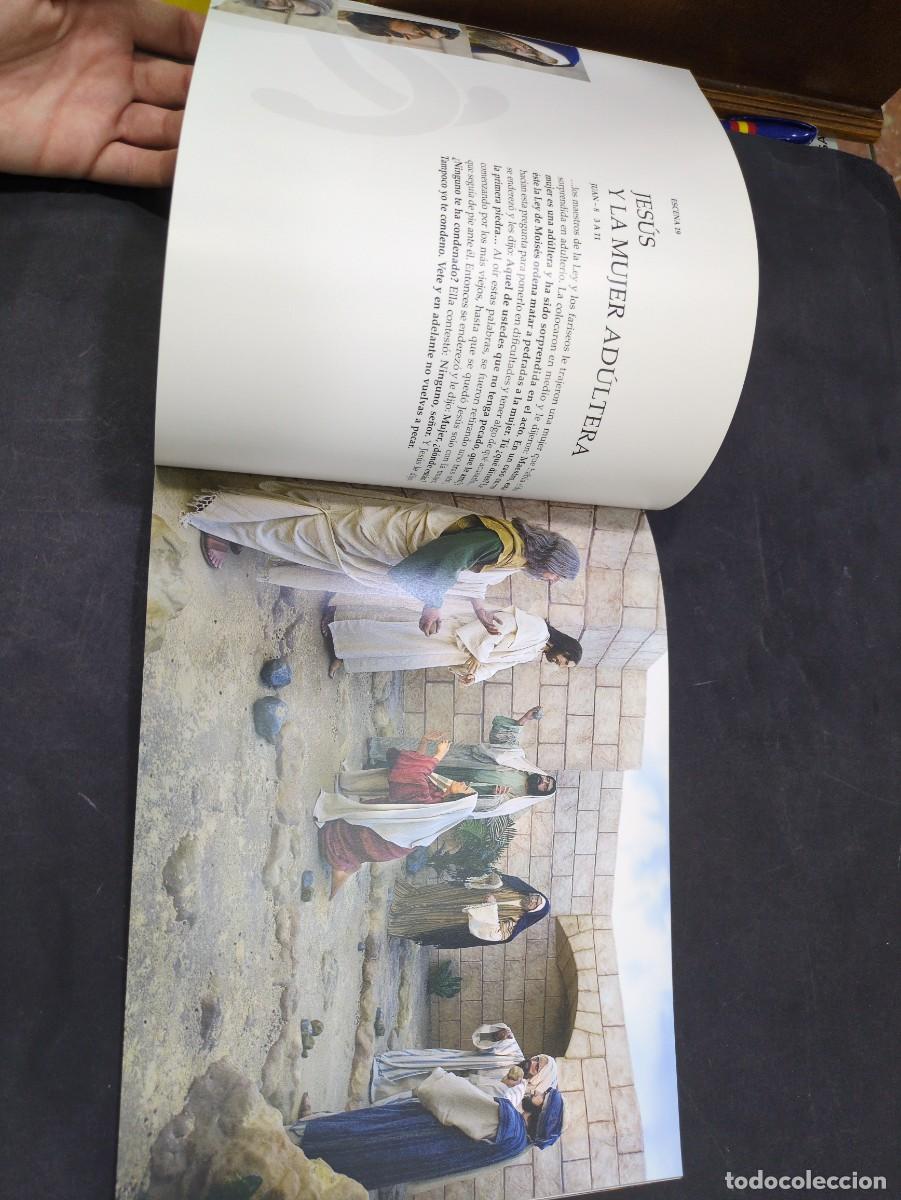 Libros: Libro museu vida de cristo de F&aacute;tima - Foto 4