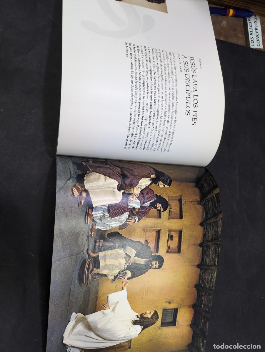 Libros: Libro museu vida de cristo de F&aacute;tima - Foto 5