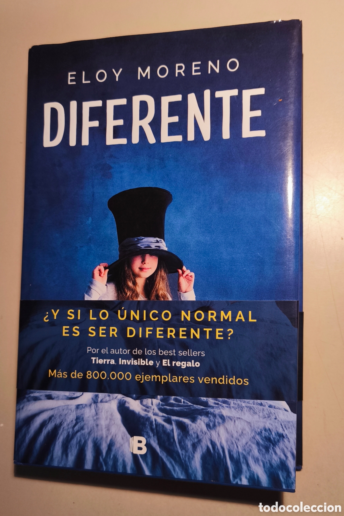 Libri di seconda mano: &iquest;Y SI LO &Uacute;NICO NORMAL ES SER DIFERENTE?&nbsp;