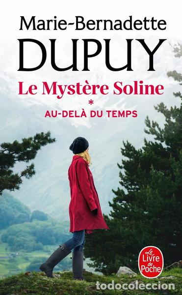 Libros: Au-del&agrave; du temps- 9782253262480