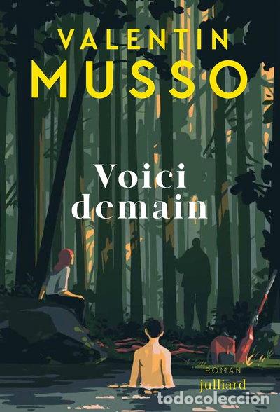 Libros: Voici demain- 9782260056737