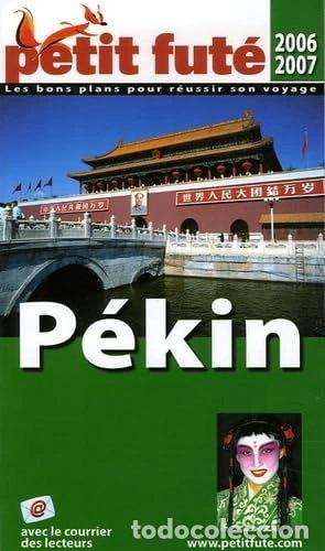 Libri di seconda mano: P&eacute;kin- 9782746915824