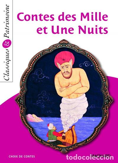 Libri di seconda mano: Contes des mille et une nuits- 9782210740617