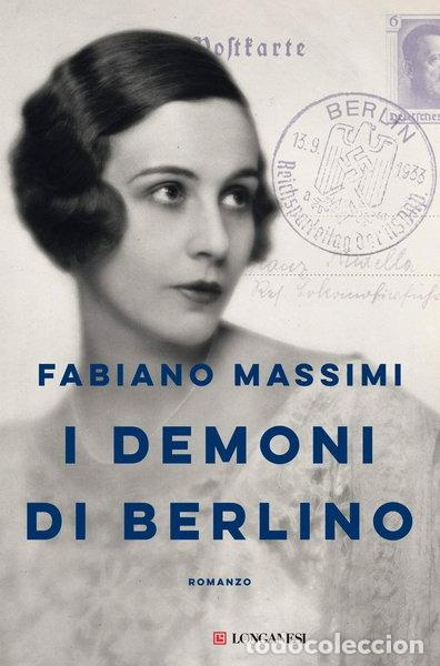 Libri di seconda mano: I demoni di Berlino- 9788830457201