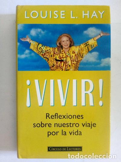 Libros: &iexcl;Vivir!- 9788422664024