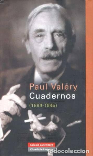 B&uuml;cher: Cuadernos (1894-1945)- 9788481096842