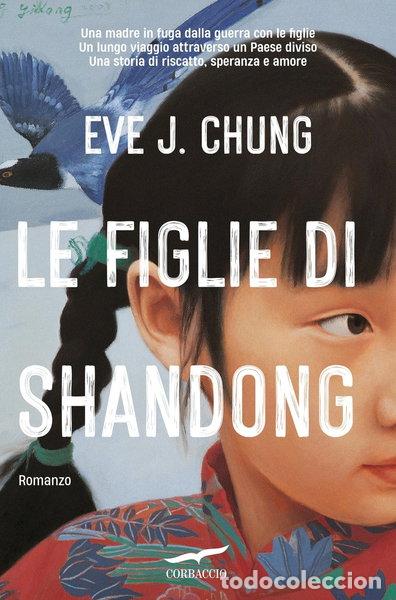 Libros: Le figlie di Shandong- 9791259920997
