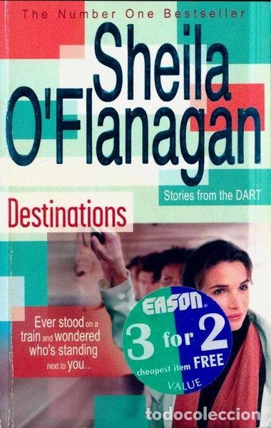 B&uuml;cher: Destinations- 9780755309030