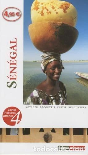Libros: S&eacute;n&eacute;gal- 9782847545043