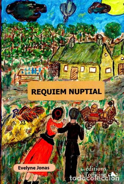 Libros: Requiem nuptial- 9782355512544 - Foto 1