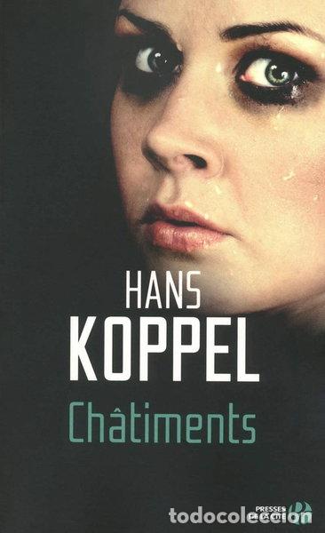 Libros: Ch&acirc;timents- 9782258091740