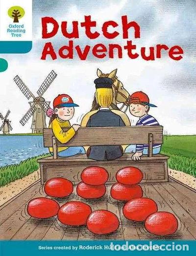 Libros: Dutch Adventure- 9780198483632