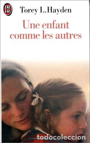 Libros: Une enfant comme les autres- 9782290033692