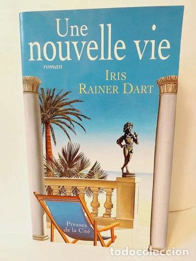 Libros: Une nouvelle vie- 9782258037175