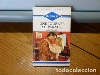 B&uuml;cher: Une journ&eacute;e au paradis- 9782280009225