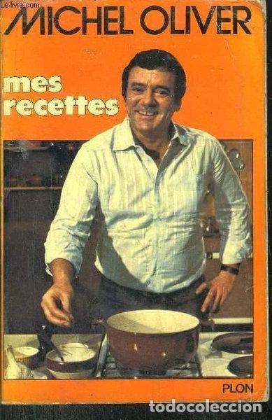 B&uuml;cher: Mes recettes- 9782259005364