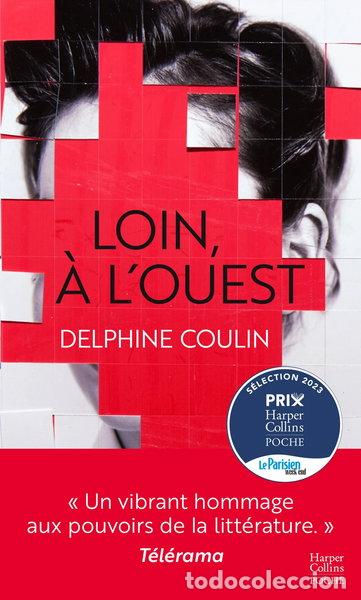 B&uuml;cher: Loin, &agrave; l'ouest- 9791033912644