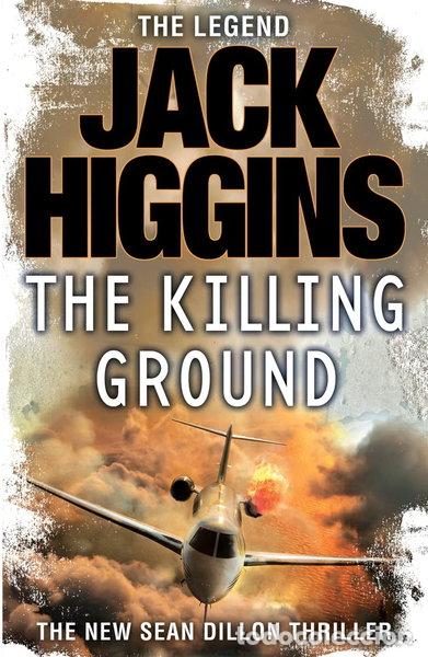 Libri di seconda mano: The Killing Ground- 9780007232277